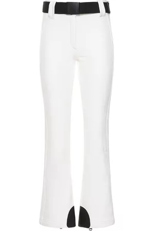 Goldbergh Women Ski Suits - Pippa Softshell Ski Pants