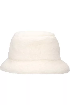 Mackage Bennet Sherpa Bucket Hat