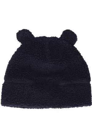 Liewood Recycled Tech Fleece Beanie W/ Ears
