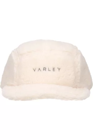 Varley Sonia Tech Fleece Cap