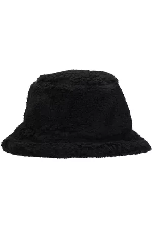 Stand Studio Wera Faux Fur Bucket Hat