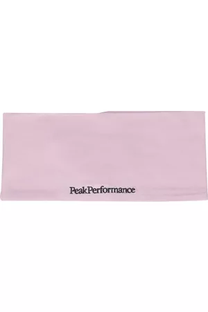 Peak Performance Women Headbands - Progress Headband
