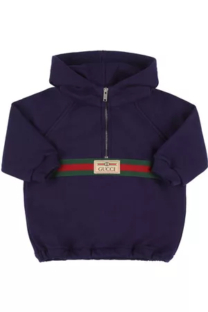 Baby best sale gucci hoodie