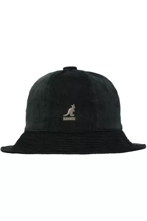 Kangol Corduroy Casual Bucket Hat