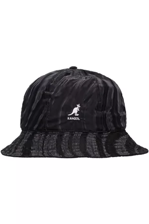 Kangol Men Hats - Optic Casual Bucket Hat