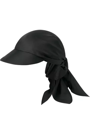 The Row Women Hats - Dreux Silk Hat