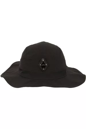 A-cold-wall* Rhombus Nylon Bucket Hat