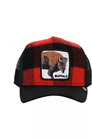 Goorin Bros. Buff Trucker Hat W/patch
