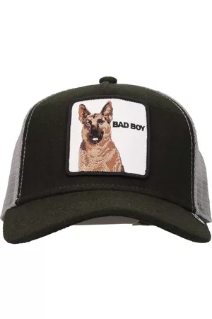 Goorin Bros. Bad Boy Hat