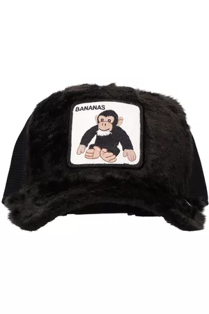 Goorin Bros. Go Bananas Teddy Hat