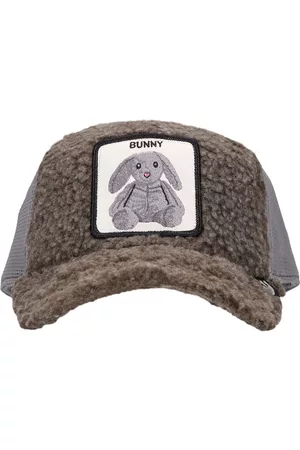 Goorin Bros. Bunny Business Teddy Hat