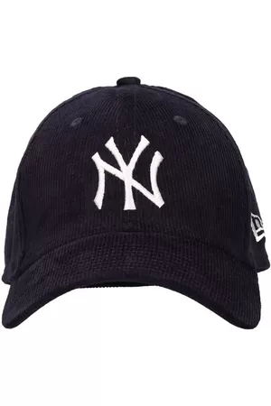 New Era 39thirty Ny Yankees Corduroy Hat