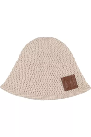 Max Mara Atalia Wool & Cashmere Bucket Hat