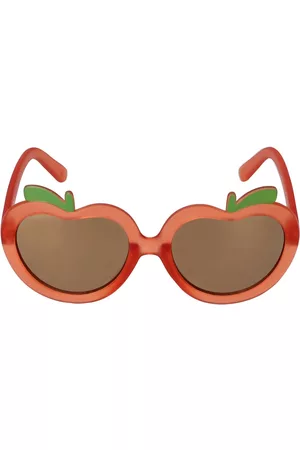 Molo Girls Sunglasses - Apples Polycarbonate Sunglasses