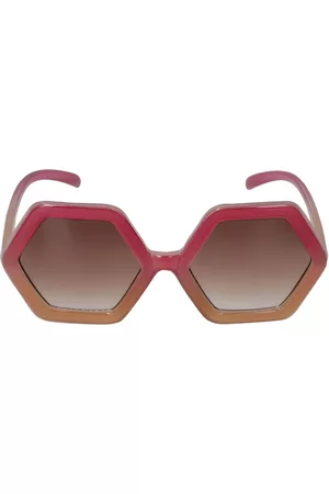 Molo Degradé Polycarbonate Sunglasses