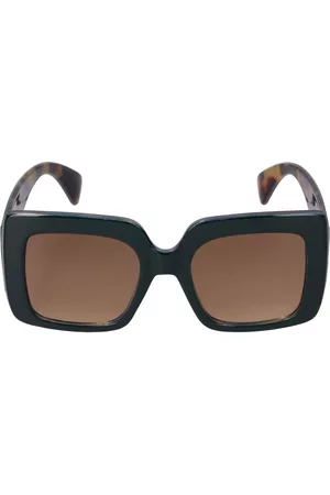 Molo Girls Sunglasses - Squared Polycarbonate Sunglasses
