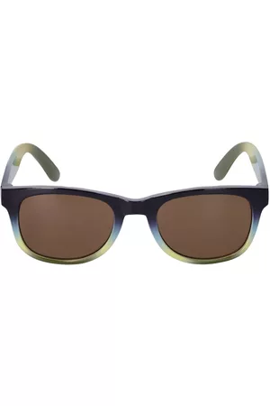 Molo Printed Polycarbonate Sunglasses