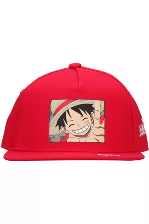 Vans Boys Hats - One Piece Cotton Baseball Hat