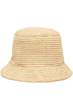 Max Mara Fase Bucket Hat