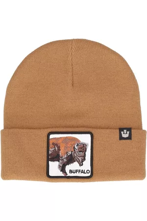 Goorin Bros. Buffle Off Knitted Beanie