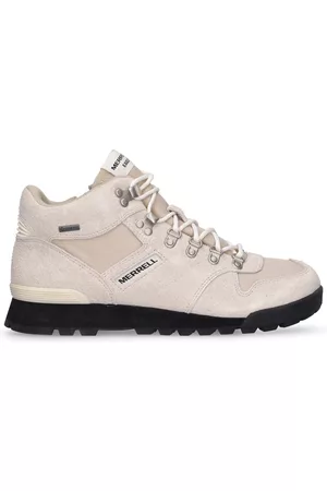 Merrell Eagle Lux Gore-tex Sneakers