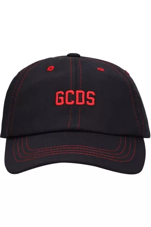 GCDS Essential Logo Baseball Cap
