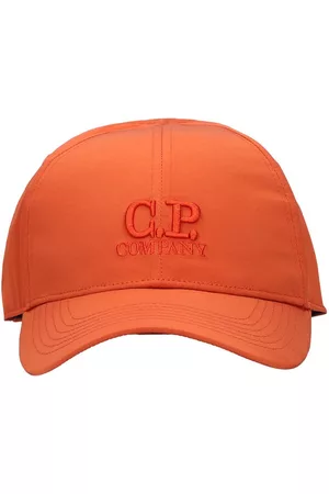 C.P. Company Chrome-r Goggle Cap