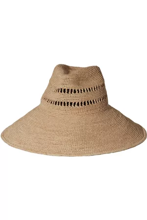 Janessa Leone Women Hats - Harlow Hat
