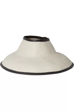 Janessa Leone Odette Hat