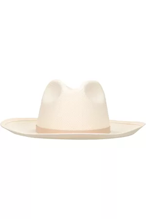 Janessa Leone Women Hats - Paxton Panama Straw Hat