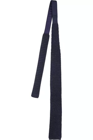 Tom Ford Silk Knit Tie