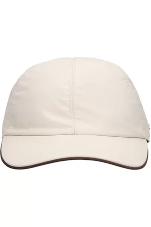 Z Zegna Zephyr Baseball Cap