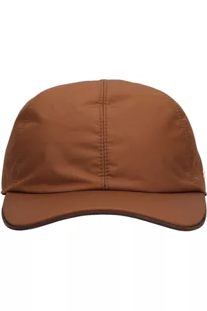 Z Zegna Zephyr Baseball Cap