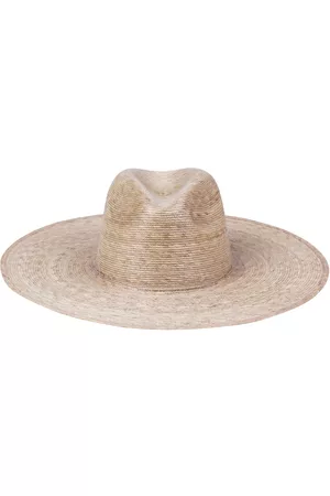 Lack of Color Women Hats - Palma Wide Fedora Hat