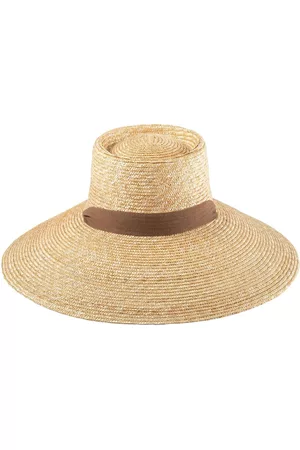 Lack of Color Women Hats - Paloma Sun Straw Hat