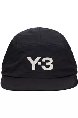 Y-3 Running Nylon Cap