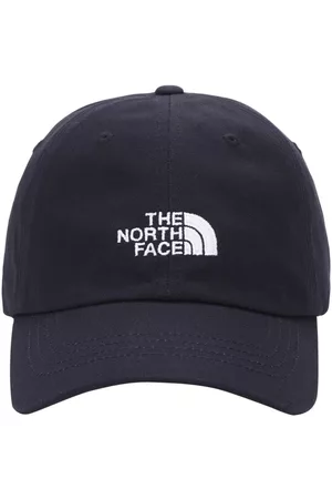 The North Face Norm Cotton Canvas Baseball Cap