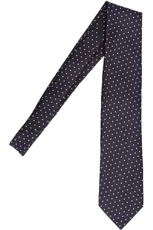 Tom Ford Men Neckties - 8cm Silk Tie