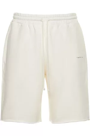 LARDINI By Terzini Cotton Shorts