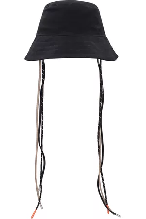 AMBUSH Men Hats - Multicord Cotton Bucket Hat