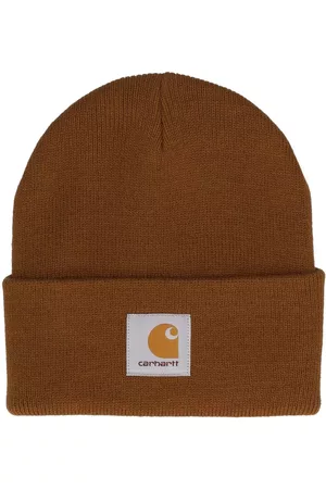 Carhartt Acrylic Watch Beanie Hat