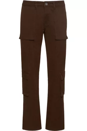 CRYSP Solo Twill Cargo Pants