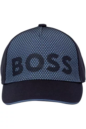 HUGO BOSS Cotton Twill Baseball Hat