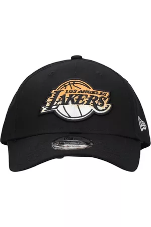 New Era Lakers Gradient Infill 9forty Cotton Cap