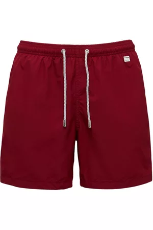 MC2 SAINT BARTH Pantone Ultra Light Tech Swim Shorts
