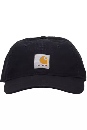 Carhartt Men Caps - Dunes Cotton Cap