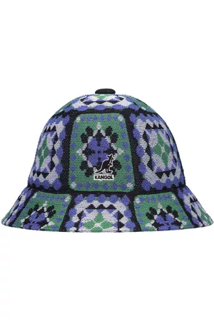 Kangol Arts & Crafts Casual Bucket Hat