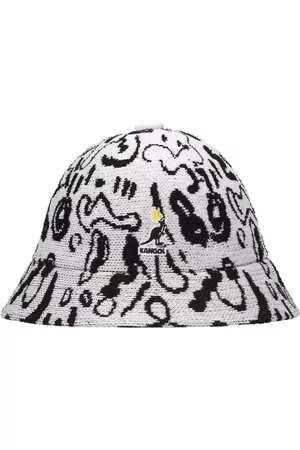 Kangol Men Hats - Street King Casual Bucket Hat