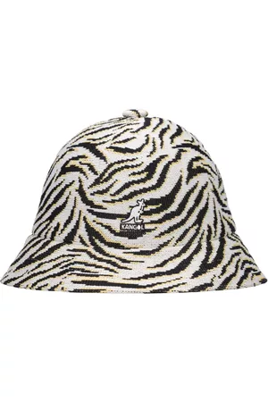 Kangol Carnival Casual Bucket Hat