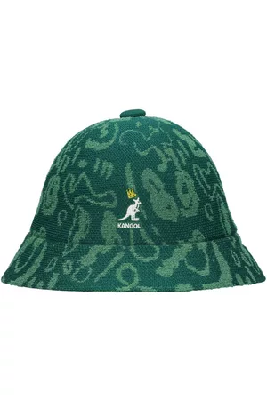 Kangol Street King Casual Bucket Hat